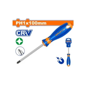 Wadfow WSD2214 Phillips Screwdriver