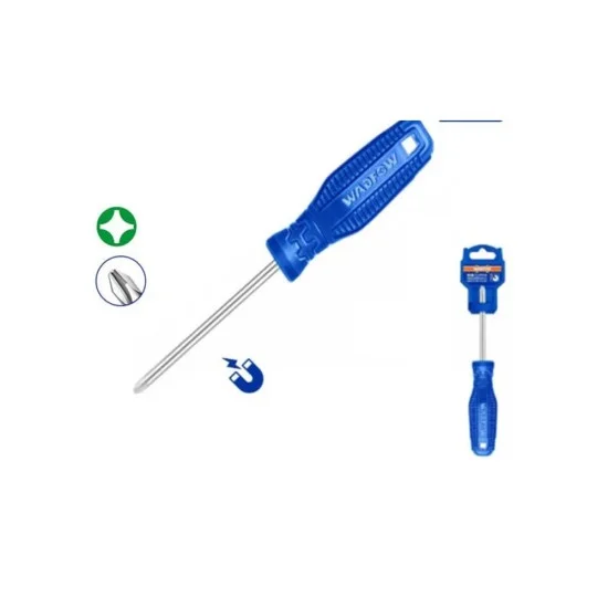Wadfow WSD4214 Phillips Screwdriver