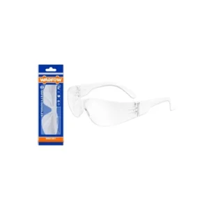 Wadfow WSG1801 Safety Goggles