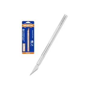 Wadfow WSK1061 Precision hobby knife