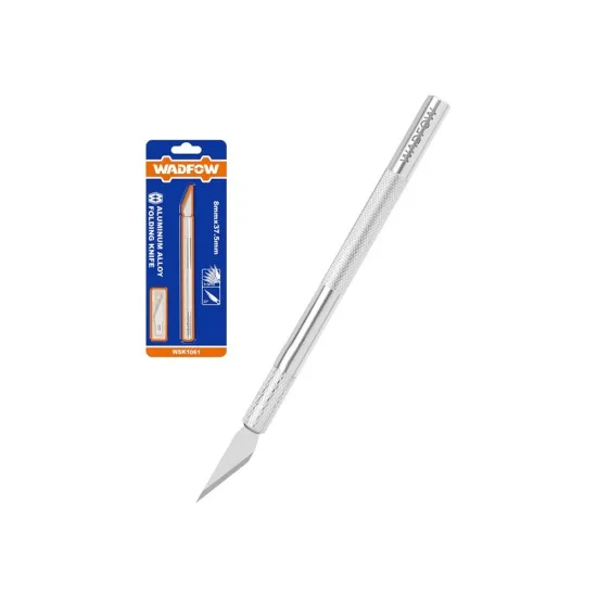 Wadfow WSK1061 Precision hobby knife