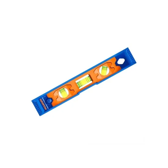 Wadfow WSL4320 Mini Spirit Level 225mm