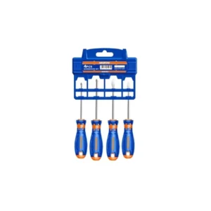 Wadfow WSS1204 4Pcs Screwdriver Set
