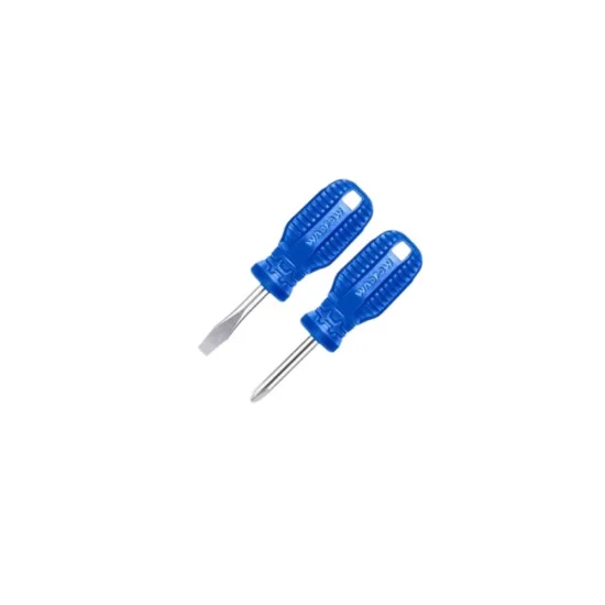 Wadfow WSS2202 2Pcs Screwdriver Set