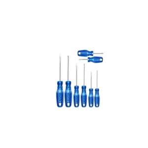 Wadfow WSS2408 8Pcs Screwdriver Set