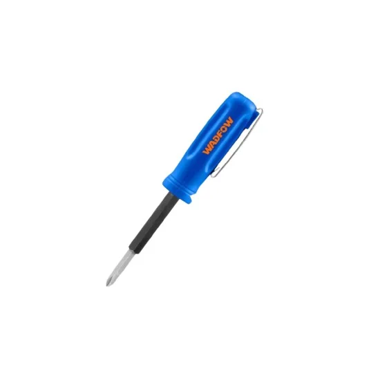 Wadfow WSS2J04 4-In-1 Pocket Pen Shape Screwdriver
