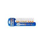 Wadfow WST3212 12Pcs 3/8' Socket Set