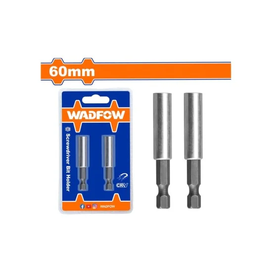 Wadfow WSV2K01 Screwdriver bit holder
