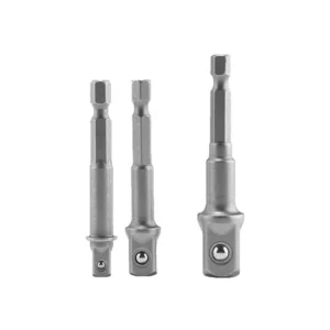 Wadfow WSV4K01 3 Pcs Socket adaptor