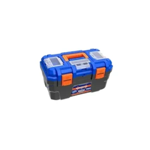 Wadfow WTB1316 16' Plastic Tool Box