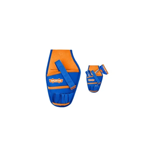Wadfow WTG2105 Drill Holster L250 × W150mm