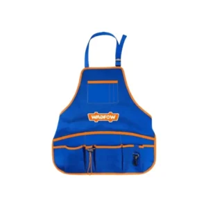 Wadfow WTG6102 Tool Apron 52*55cm
