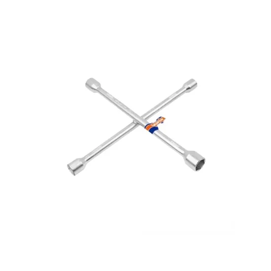 Wadfow WTH8314 Cross Rim Wrench 14″