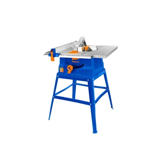 Wadfow WTS1A1500 Table Saw 1500W