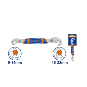 Wadfow WUW1101 Universal Wrench