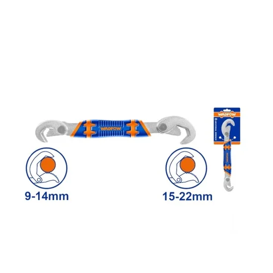 Wadfow WUW1101 Universal Wrench