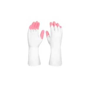 Wadfow WVG932L PVC Gloves 32cm