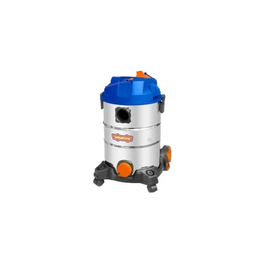 Wadfow WVR4A25 Vacuum Cleaner 1200W