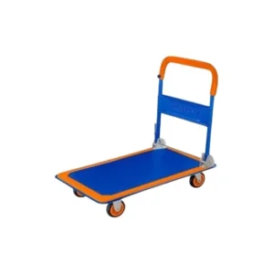 Wadfow WWB1315 Foldable Platform Hand Truck 150kgs