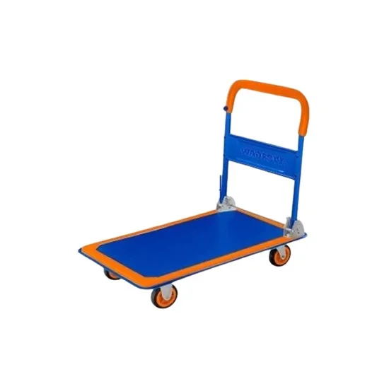 Wadfow WWB1330 Foldable Platform Hand Truck 300kgs