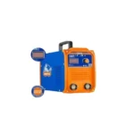Wadfow WWD32001 Inverter MMA Welding Machine 20-200A