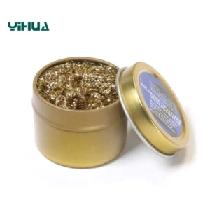 YIHUA YH 08B Soldering Iron Tip Cleaner