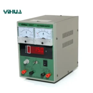 YIHUA YH 1501T DC Power Supply