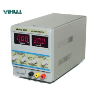 YIHUA YH 303D DC Power Supply