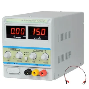 YIHUA YH-305D DC Power Supply
