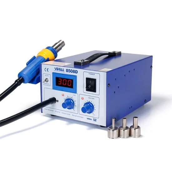 YIHUA YH 8508D Hot Air Rework Station