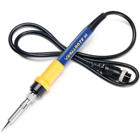 YIHUA YH 907F Soldering Iron Handle For 898BD+