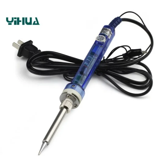 YIHUA YH 908 Hand Held Soldering Station