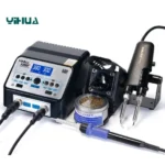 Yihua YH 938BD+ SMD Hot Tweezer Soldering Station