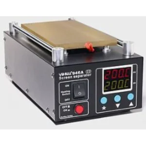 YIHUA YH-946A II LCD Touch Screen Glass Separating Machine