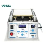 YIHUA YH 946D-III Touch LCD Glass Screen Separator Machine