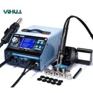 YIHUA YH 992D A+ Upgrade Version Rework Station