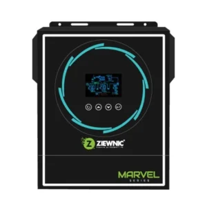 Ziewnic Z6 European 7kVA PV8500 Hybrid Solar Inverter