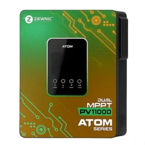 ZIEWNIC 9KW Dual MPPT PV11000 Hybrid Solar Inverter