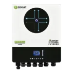 Ziewnic Axpert Ultra 8kW Hybrid Inverter