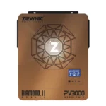 Ziewnic Diamond II 2.2kW Hybrid Inverter