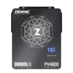 Ziewnic Diamond II 3.2KVA PV4500 Hybrid Solar Inverter