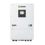 Ziewnic Lenox 16kW PV20000 Three Phase Hybrid Solar Inverter IP65
