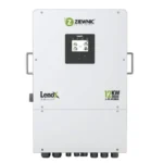 Ziewnic Lenox 12kW PV15600 3-Phase L-TP Hybrid Solar Inverter IP65