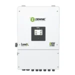 Ziewnic Lenox 8kW Hybrid Inverter