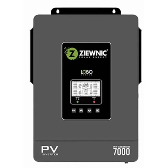 Ziewnic LOBO 5kW PV7000 Solar Converter