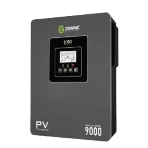 Ziewnic LOBO 6kW PV9000 Solar Converter