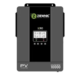 Ziewnic LOBO 7kW PV10000 Solar Converter