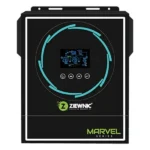 Ziewnic Marvel 5G European 7kW PV8500 Hybrid Solar Inverter