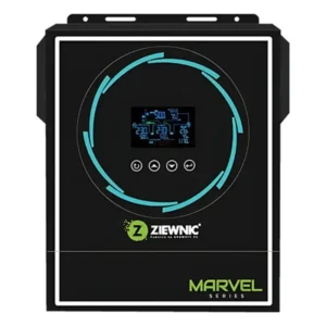 Ziewnic Marvel 5G European 7kW PV8500 Hybrid Solar Inverter