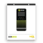 Ziewnic Max Dual 1.6kW Hybrid Inverter